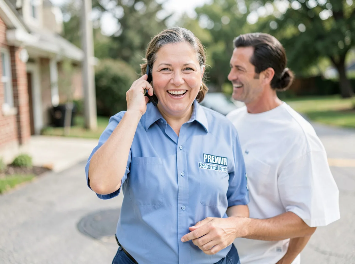 Water Damage Restoration Racine, OH FAQs